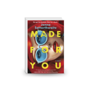 Made for You: A Novel 2024