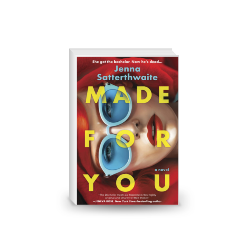 Made for You: A Novel 2024