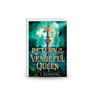 Return of the Vengeful Queen