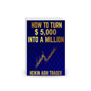 How to Turn $ 5,000 into a Million