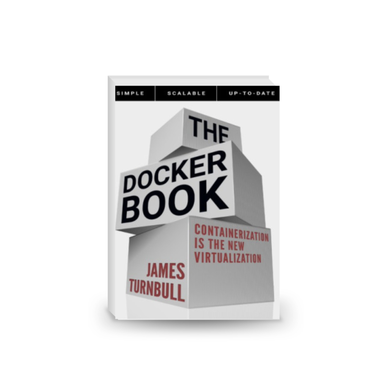 The Docker Book