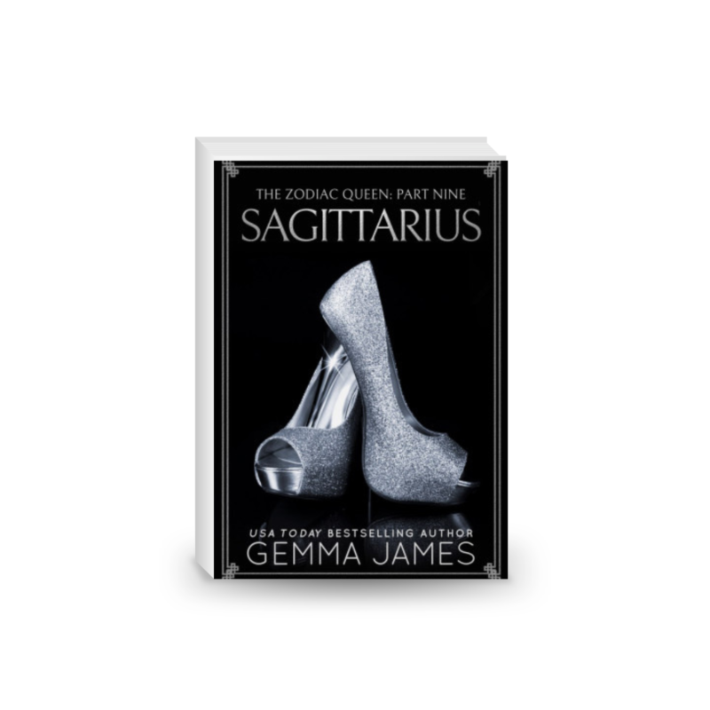 Sagittarius: An Arranged Marriage Dark Romance