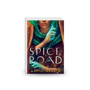 Spice Road