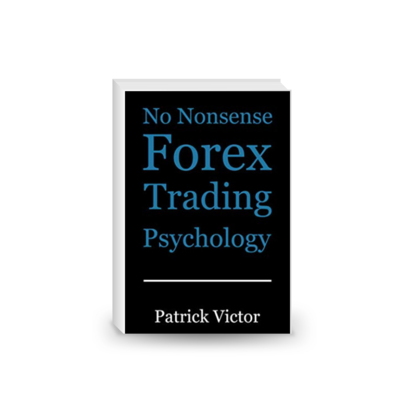 No Nonsense Forex Trading Psychology