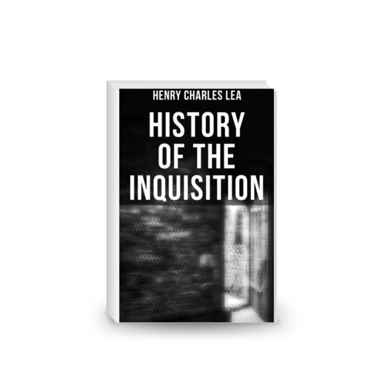 History of the Inquisition