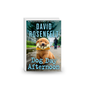 Dog Day Afternoon: An Andy Carpenter Mystery (Andy Carpenter, 29)