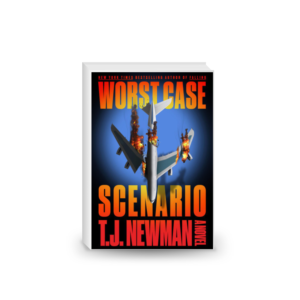 Worst Case Scenario: A Novel