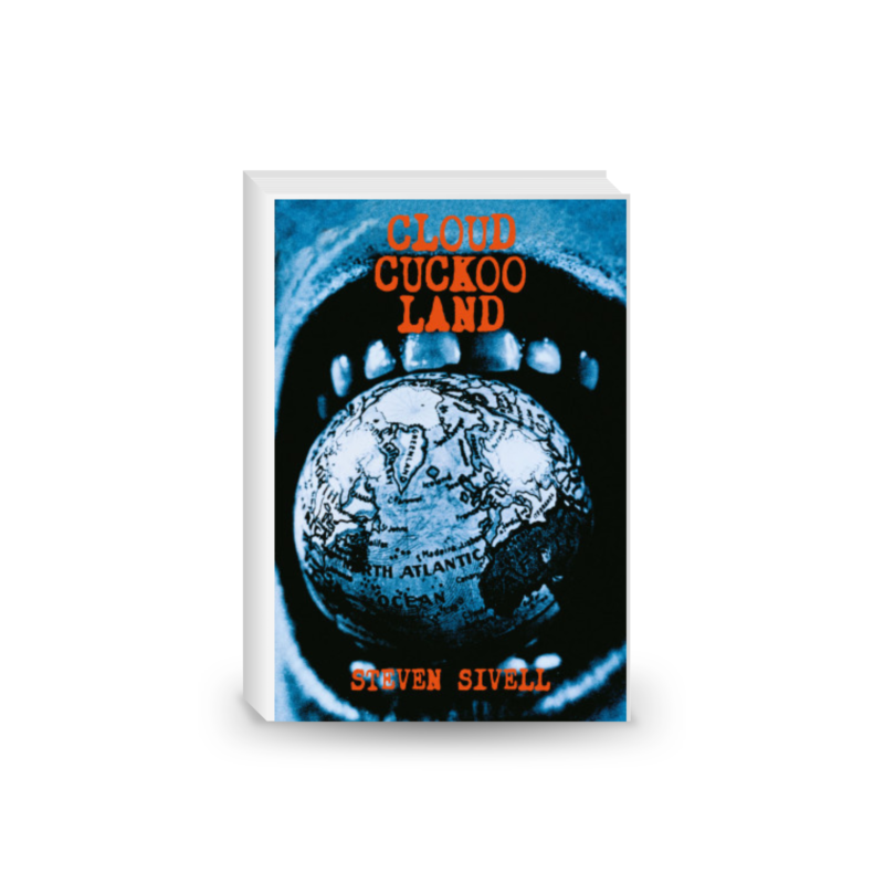 Cloud Cuckoo Land: A Novel