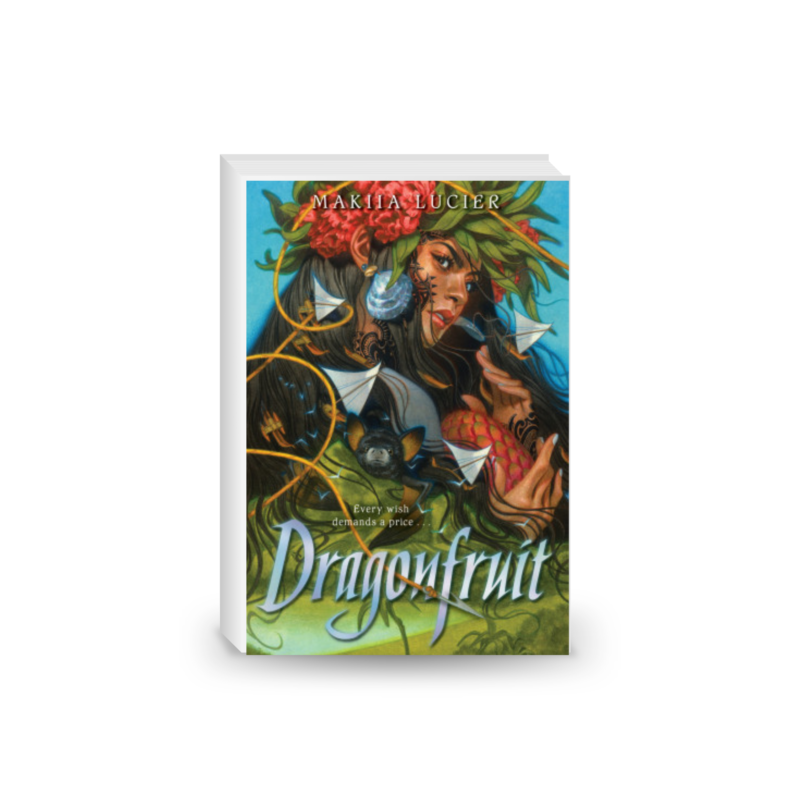 Dragonfruit (English Edition) 2024