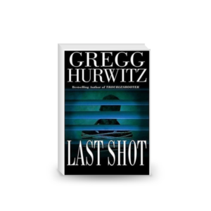 Last Shot ( Tim Rackley #4 )