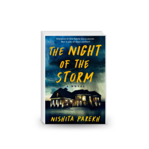 The Night of the Storm: A Novel