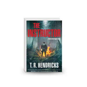 The Instructor: A Derek Harrington Novel