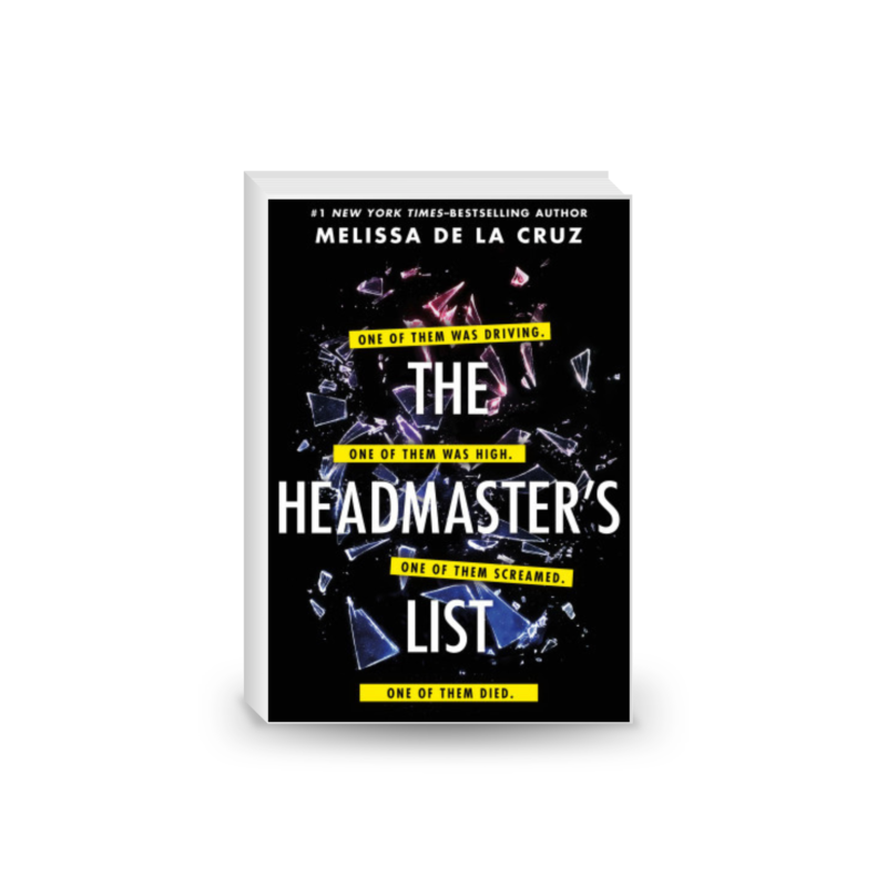 The Headmaster's List