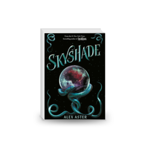 Skyshade: Volume 3 (Lightlark Saga, 3)