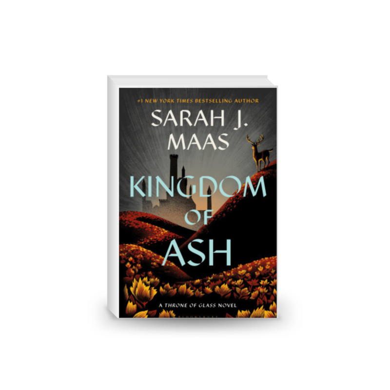 Kingdom of Ash