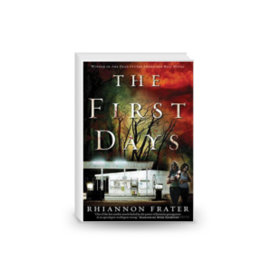 The First Days: As the World Dies