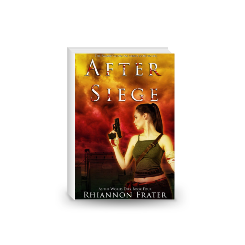 After Siege (As The World Dies, Band 4)