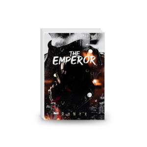 The Emperor (Dark Verse, Band 3)