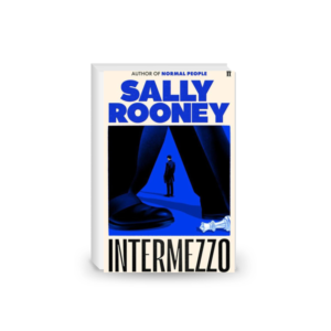 Intermezzo (2024): Sally Rooney