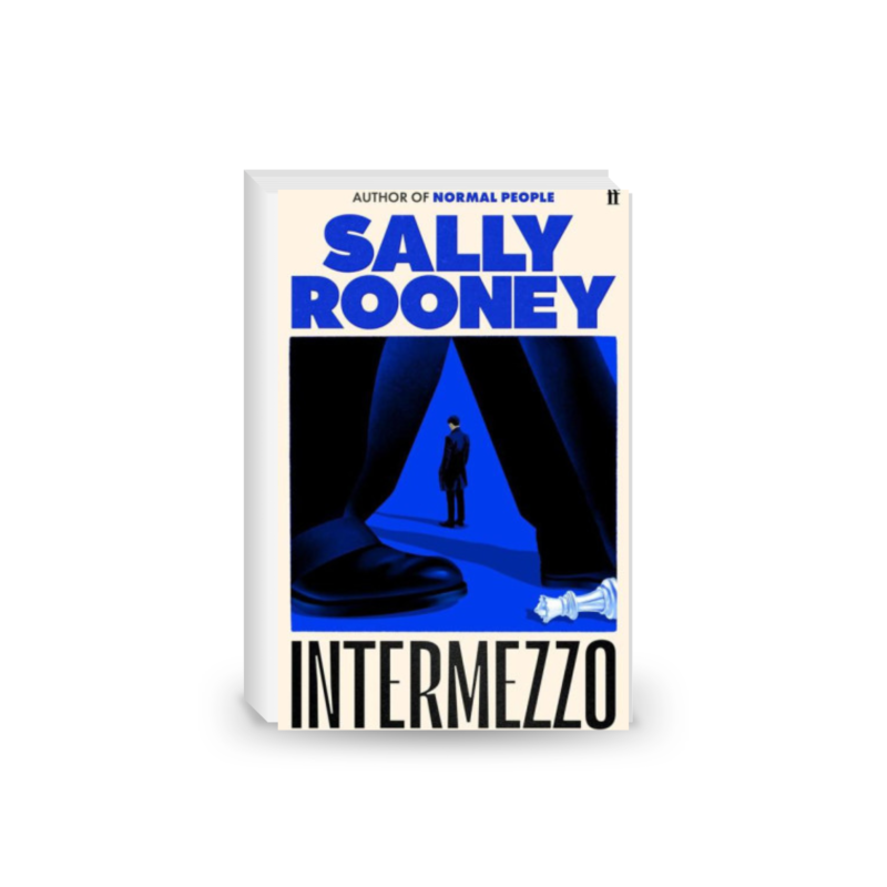Intermezzo (2024): Sally Rooney