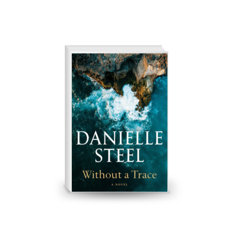 Without a Trace: A Novel