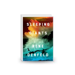 Sleeping Giants: A Novel 2024