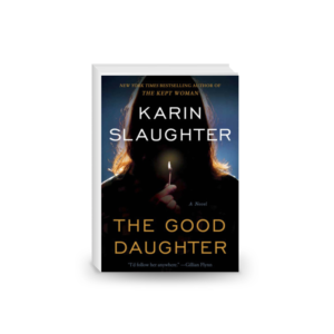 The Good Daughter: A Novel