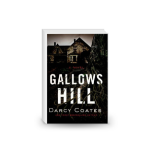 Gallows Hill (English Edition)