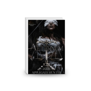 Aeternum (Vincula Realm Book 2)