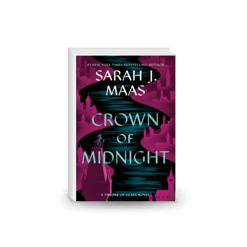 Crown of Midnight