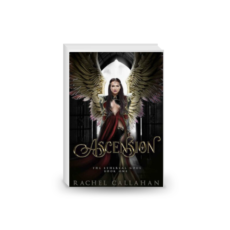 Ascension: The Ethereal Gods Book One