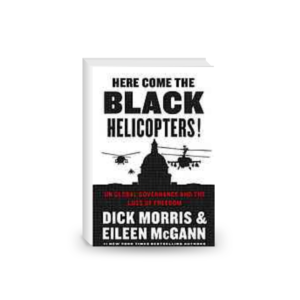 Here Come the Black Helicopters!: UN Global Governance and the Loss of Freedom