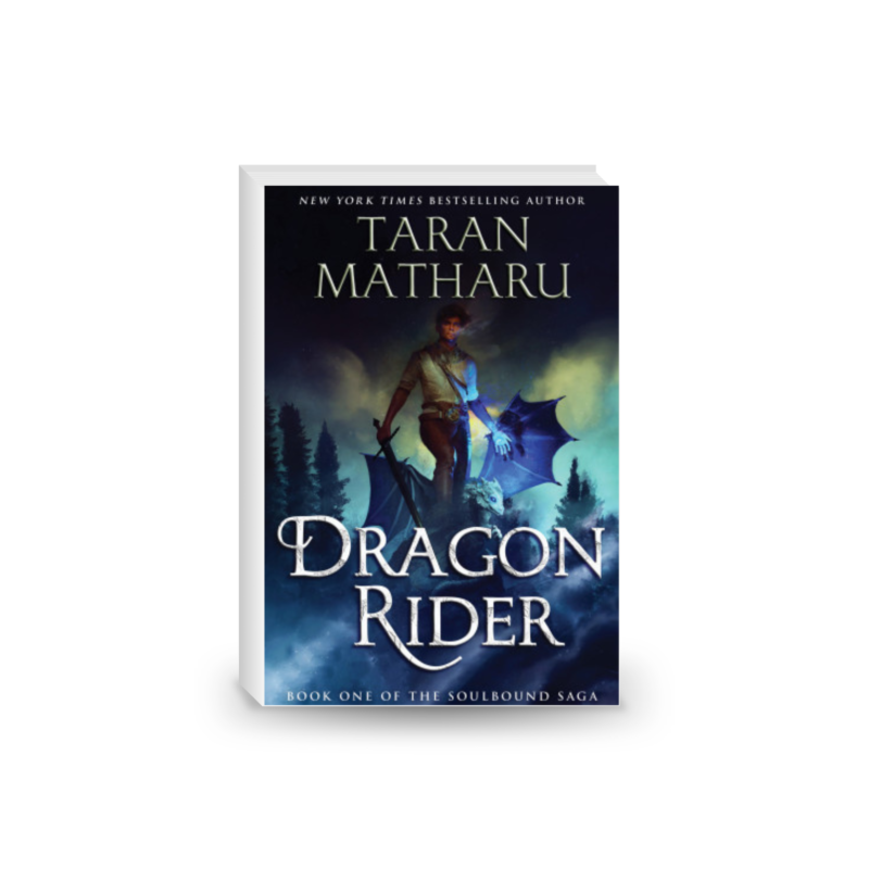 Dragon Rider: A Novel 2024