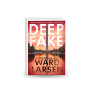 Deep Fake: A Thriller