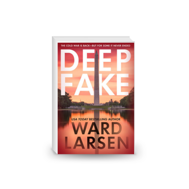 Deep Fake: A Thriller