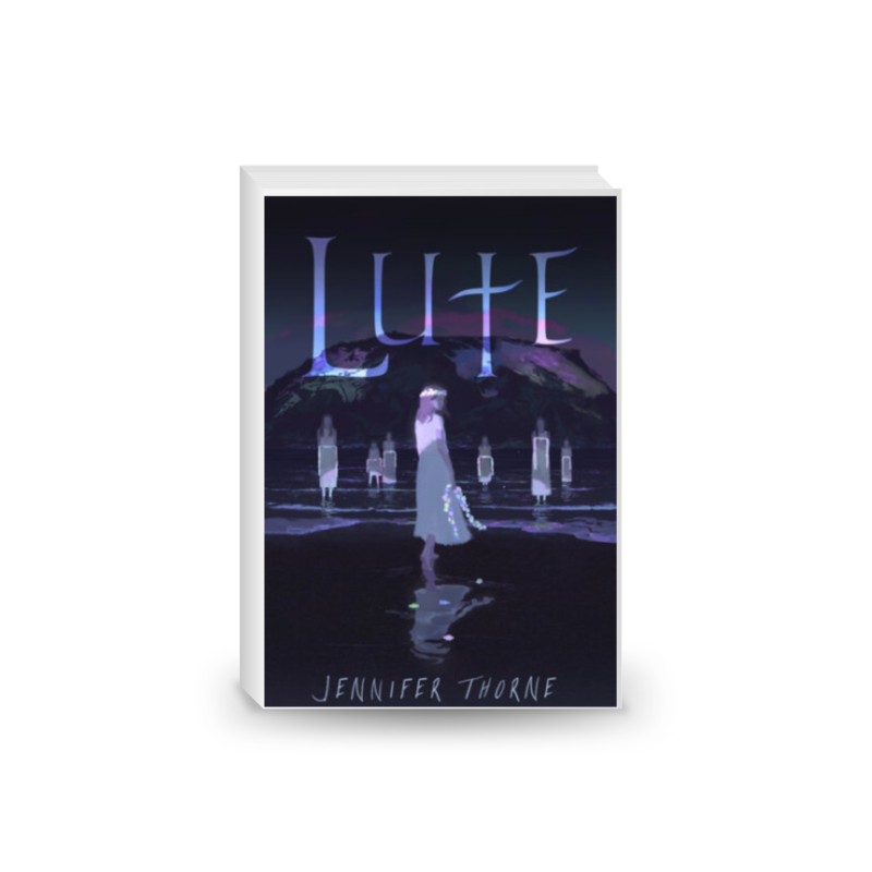 Lute Hardcover – 4 Oct. 2022