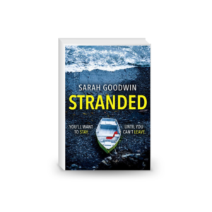 Stranded: The bestselling psychological thriller with a jaw-dropping twist, perfect for fall 2024