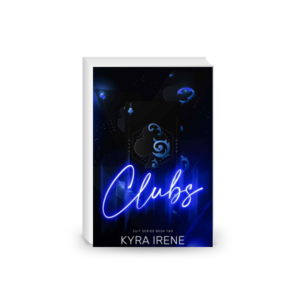 Clubs: The Suit's Book 2 (The Suit's Series, Band 2)