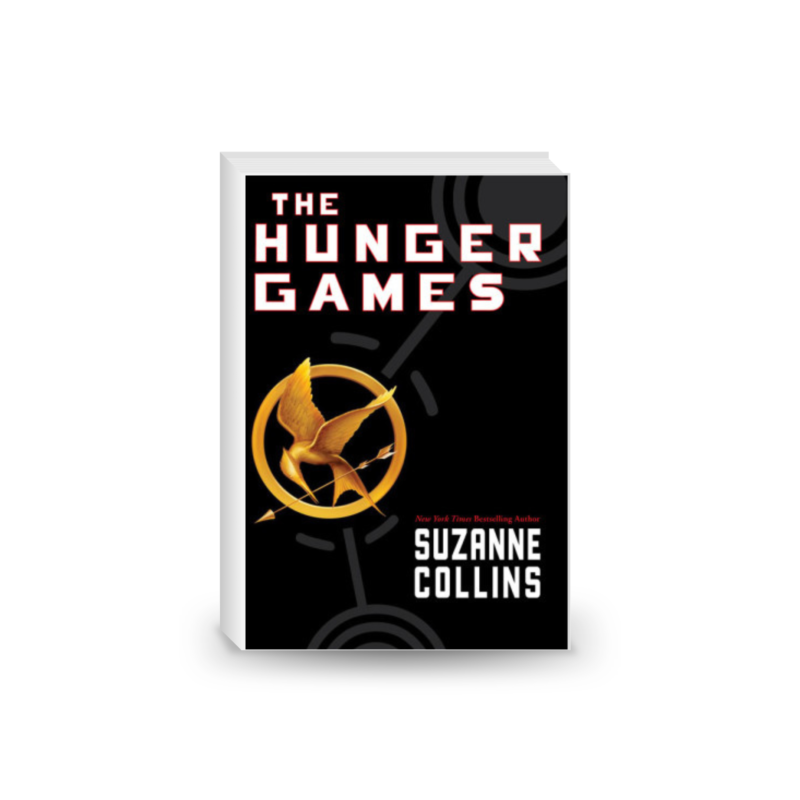 The Hunger Games (thg-1)