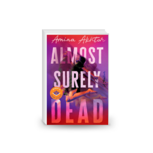 Almost Surely Dead 2024