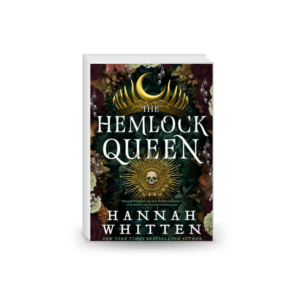 The Hemlock Queen (The Nightshade Crown)