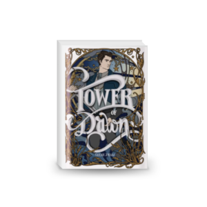 Tower of Dawn  (Throne of Glass)