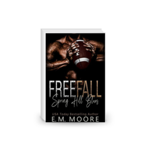 Free Fall: A High School Bully Romance