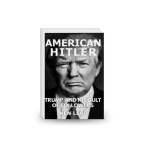 American Hitler: Trump and His Cult of Followers