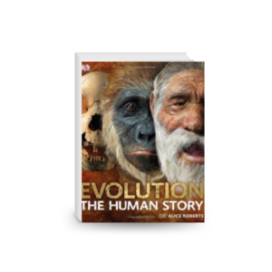 Evolution: The Human Story