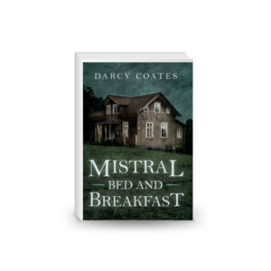 Mistral Bed and Breakfast