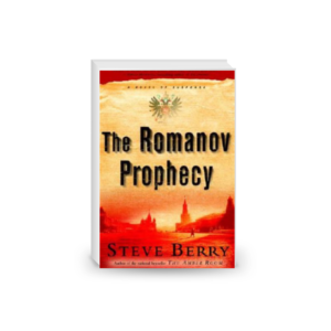 The Romanov Prophecy