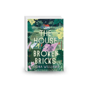 The House of Broken Bricks: 'Shocking and powerful