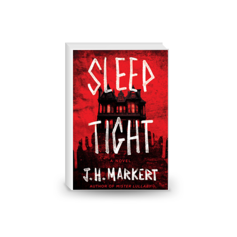 Sleep Tight: A Novel 2024