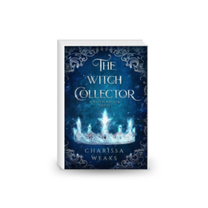 The Witch Collector (Witch Walker, Band 1)